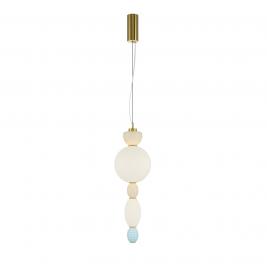 Подвесной светильник Maytoni Adore MOD297PL-L17BS3K