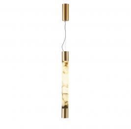 Подвесной светильник Odeon Light Marbella 6687/15L
