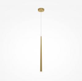 Подвесной светильник Maytoni  Cascade MOD132PL-L6BSK