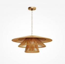 Подвесной светильник Maytoni  Costa MOD394PL-01BS1