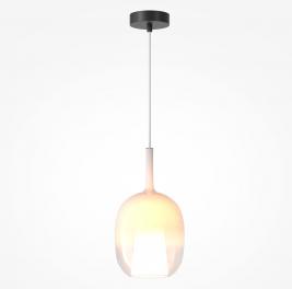 Подвесной светильник Maytoni  Duality MOD271PL-01W1
