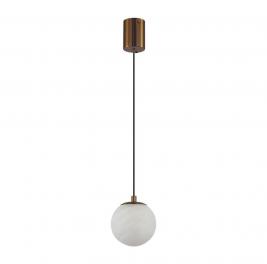 Подвесной светильник Odeon Light Marbella 6685/8L