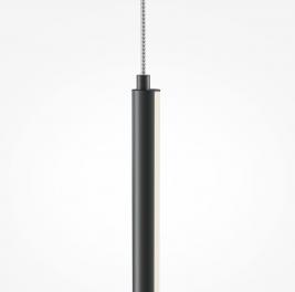 Подвесной светильник Maytoni Halo MOD246PL-L24BK1
