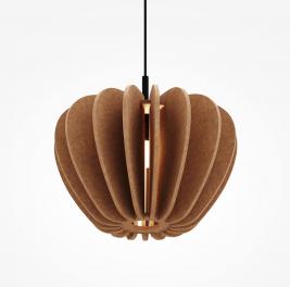 Подвесной светильник Maytoni  Cambio MOD398PL-01BR