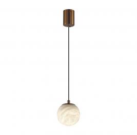 Подвесной светильник Odeon Light Marbella 6685/8L