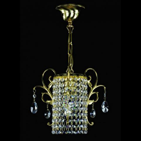 Подвесной светильник Art Glass MARTINA FULL CUT CE