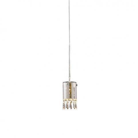 Подвесной светильник Delight Collection Crystal Tube MD2544/1