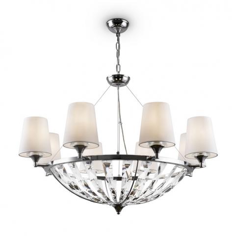Подвесной светильник Maytoni Pantheon H021PL-08CH