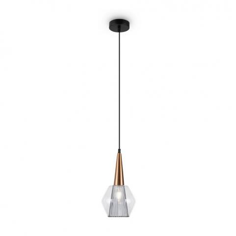 Подвесной светильник Freya Copita FR5133PL-01GR