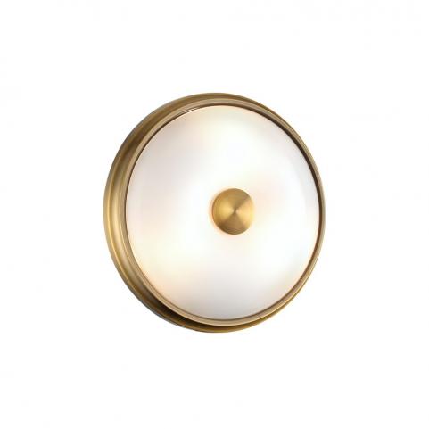 Настенно-потолочный светильник Odeon Light Pelow 4956/2