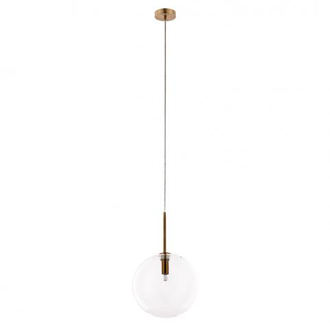 Подвесной светильник Arte Lamp Cameron A7715SP-1AB
