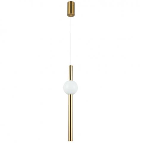 Подвесной светильник Divinare Cliff 1125/01 SP-10