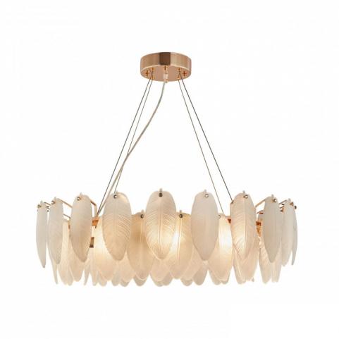 Подвесной светильник Arte Milano 4653.D750.H240.E14.12 G