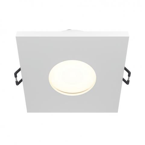 Точечный светильник Maytoni Technical Stark DL083-01-GU10-SQ-W