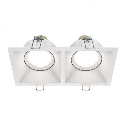 Точечный светильник Maytoni Technical Dot DL029-2-02W