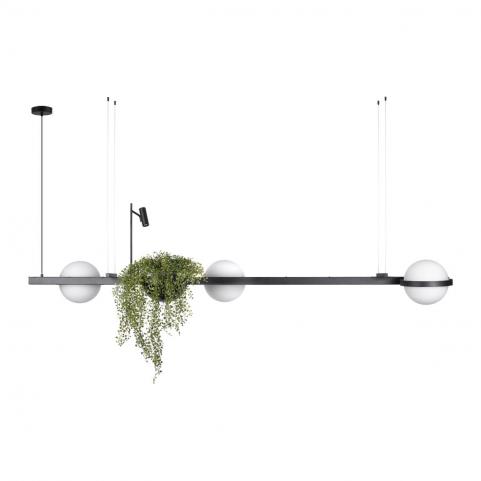 Подвесной светильник Loft IT Jardin 10121/C