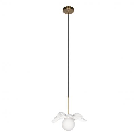 Подвесной светильник Loft IT Monro 10213/A White