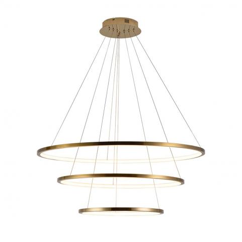 Подвесной светильник Loft IT Ring 10015/3