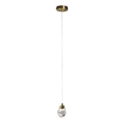 Подвесной светильник Loft IT Rock 10111 Gold