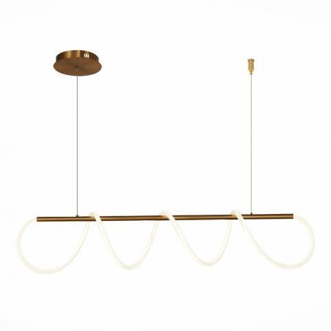 ST Luce Подвесной светильник ST-Luce Sagrato SL6102.303.45