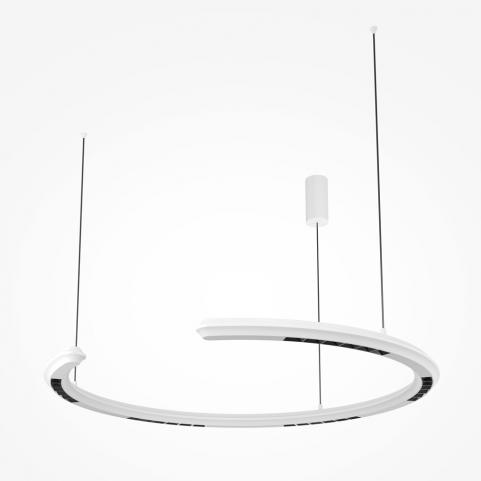 Подвесной светильник Maytoni Motion  MOD276PL-L20W3K1