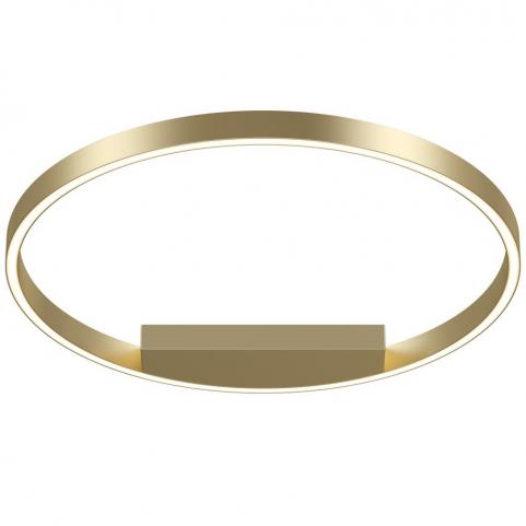 Потолочный светильник Maytoni Rim  MOD058CL-L35BSK