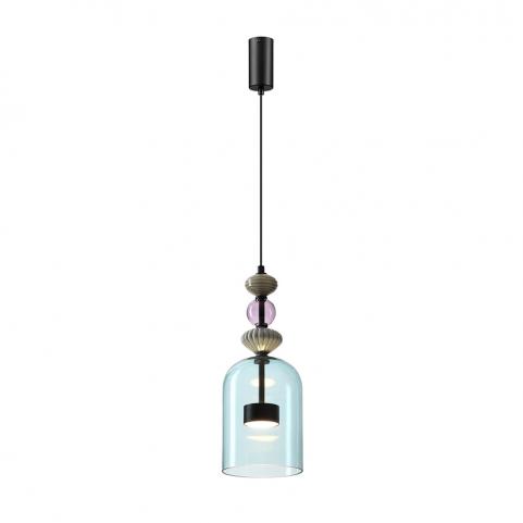 Подвесной светильник Odeon Light Palleta 5046/12L