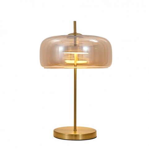 Настольный светильник Arte Lamp Padova A2404LT-1AM