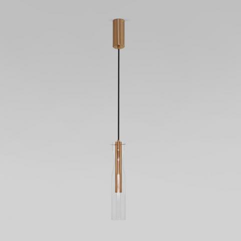 Подвесной светильник Eurosvet Swan 50254/1 LED