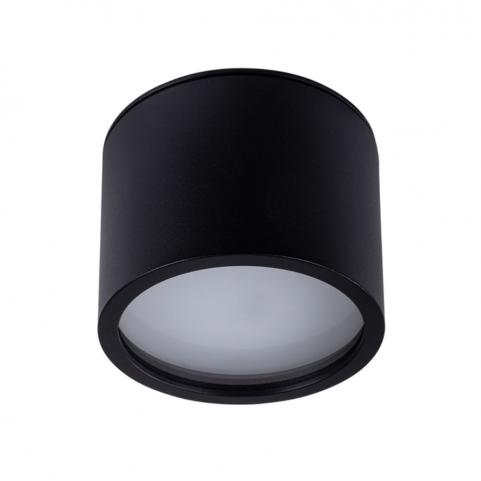 Накладной светильник Arte Lamp Intercrus   A5543PL-1BK
