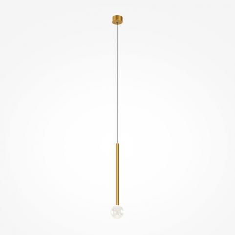 Подвесной светильник Maytoni  Bubble dream MOD383PL-L4BS3K