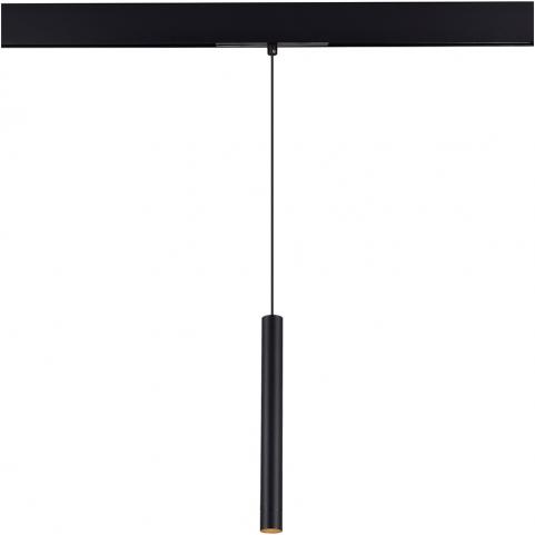 ST Luce Магнитный трековый светильник ST-Luce Skyline 48 3000K  ST682.436.07