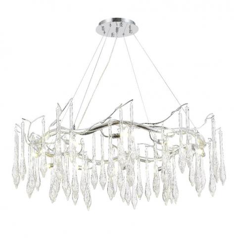 Подвесной светильник ST Luce Teardrops 4000K SL1660.103.12