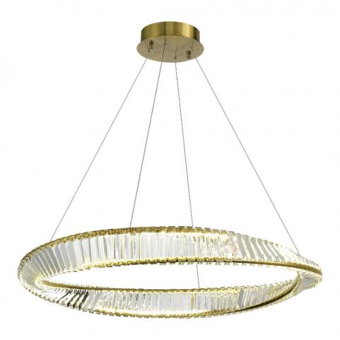 Подвесной светильник ST Luce Ritorto 4000K SL6204.321.01