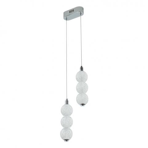 Подвесной светильник Modestyle 4000K MS.8014.2 CR