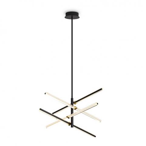 Подвесной светильник Freya Brilliance FR5557PL-L22B