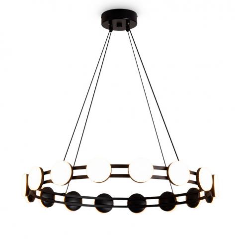 Подвесной светильник Freya Collar FR6180PL-L32B