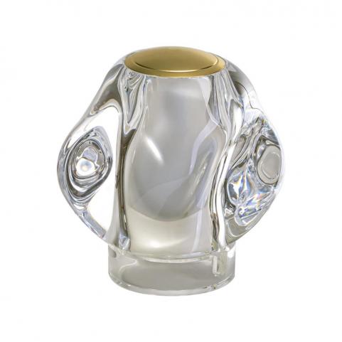 Настольный светильник Odeon Light Jemstone 5085/2TL