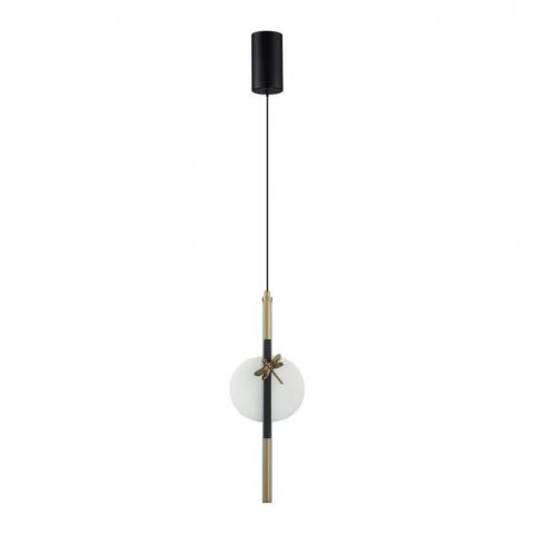 Подвесной светильник Odeon Light Strekoza 5413/12L