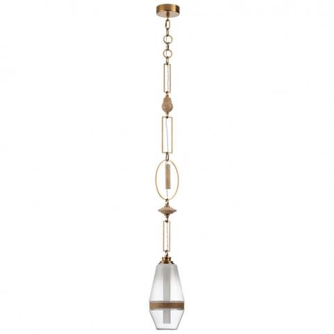 Подвесной светильник Odeon Light Krema 5441/1B