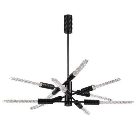 Подвесной светильник Odeon Light Kolos 5459/28L