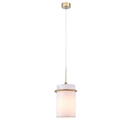 Подвесной светильник Newport Ivanna 4631/S gold