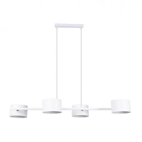 Светильник подвесной Arte Lamp Sebastian A7051SP-4WH