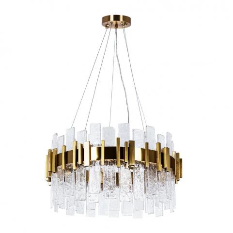 Светильник подвесной Arte Lamp Alya A1053SP-10PB