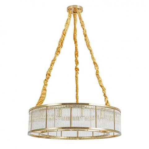 Светильник подвесной Arte Lamp Anetta A1065SP-12PB