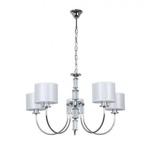 Светильник подвесной Arte Lamp Attore A4092LM-5CC
