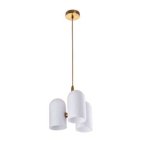 Светильник подвесной Arte Lamp Cassel A5454SP-3PB