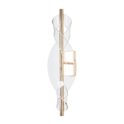 Бра Arte Lamp Fiorita A2093AP-1GO