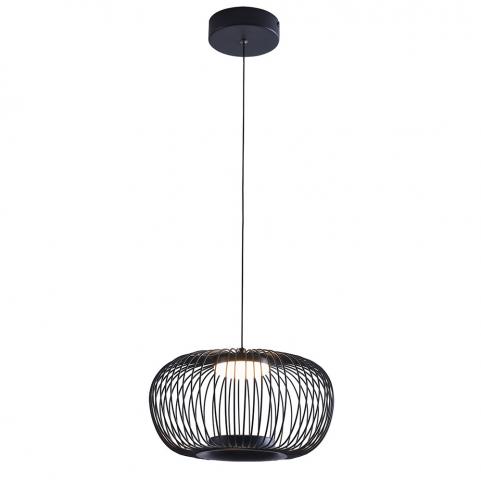 Светильник подвесной Arte Lamp Flare A3527SP-12BK