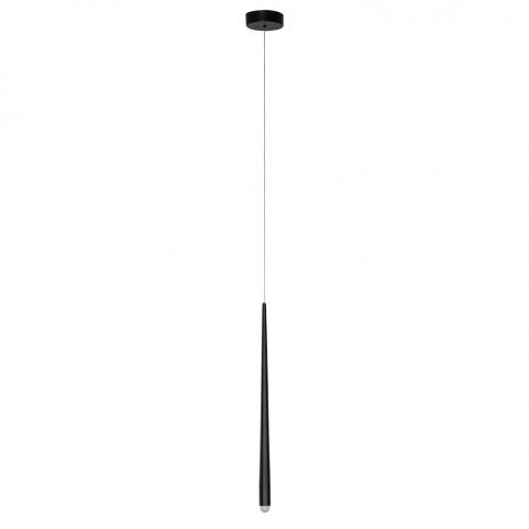 Светильник подвесной Arte Lamp Frankie A2191SP-6BK